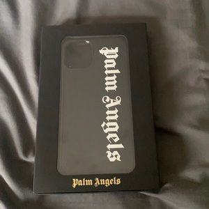 Phone Case Palm Angel 11 pro